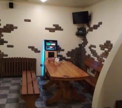 Двухместный комфорт в Дронго