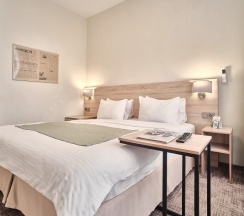 Стандарт в Дом творчества Гостелерадио СССР