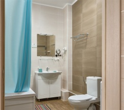 Бизнес дизайн в Парк Сити