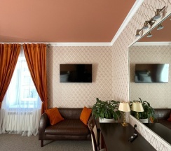 Квартира в Апартаменты на Катыхина улица, 75