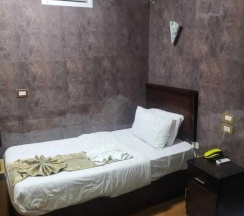 Двухместный номер Standard (2 отдельные кровати) в Отель Cairo