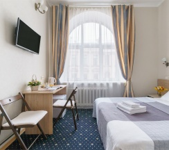 Стандарт в Александр Hotel