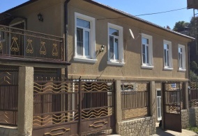Коттедж House on Darsaliya 14 в Сухуме