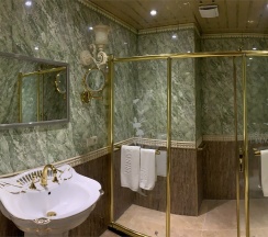 Стандарт в Artis plaza hotel