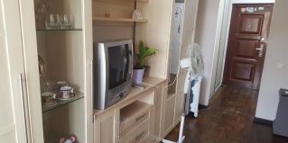 Сухум: Апартаменты Гостевой дом