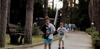 Задонский район: Отель Донской Лес