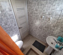 КРЫМ, г. Феодосия в Сон lite