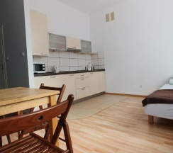 Двухместный номер Standard двуспальная кровать в 999 Aparthostel