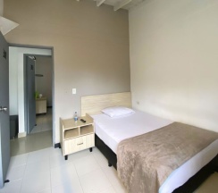 Одноместный номер Standard в Ayenda 1224 Pixel House