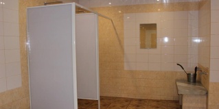 Богородский муниципальный округ: Отель Окская гавань