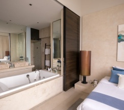 Вилла c 1 комнатой с балконом в Veranda Resort & Villas Hua Hin - Cha Am