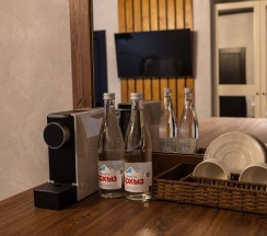 Family Room в Ski Resort