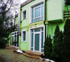 Комната стандарт с 1 двуспальной кроватью Шерлок в Дом на Итальянском