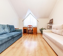 5-комнатный коттедж улучшенный в Cottage.Moscow