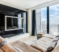 Fly Nest в Flyapartments
