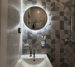 Стандарт в Presnya Rooms