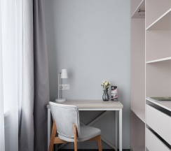 Стандарт+ двухместный в Европа