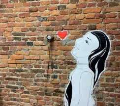 Трёхместный номер Economy с красивым видом из окна в Новая Голландия