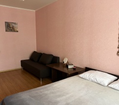 Квартира в Апартаменты на улица Коминтерна, 3