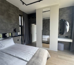 Вилла Семейный делюкс 4+2 в WhiteResort Поляны Карелия