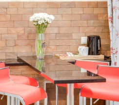 Люкс в Rotas Hotels Group