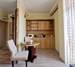 Апартаменты в Hotel La Terrassa