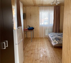Номера в Две реки