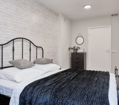 Комфорт двухместный в Moss hotel