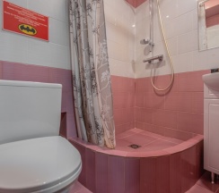 3 в Апартаменты на Фонтанке