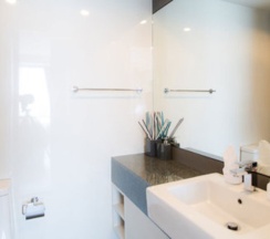 Номер Standard в Отель ZEN Premium Surin Beach