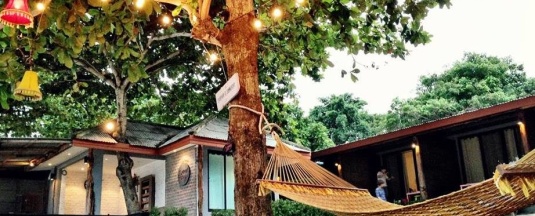 Семейный номер Standard в SummerDay Beach Resort