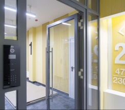 Апартаменты-студия, 32 м², 13 этаж в Этажидейли