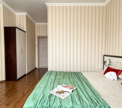 Двухместный делюкс в Милана