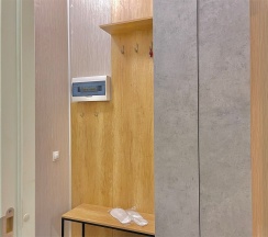 Студия Люкс в Ава Салют SyncotelHome