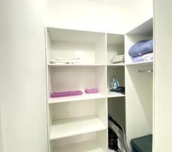 Апартаменты Standard c 1 комнатой с балконом в Квартирное бюро