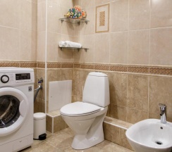 2-комнатные апартаменты люкс Александра Невского,6 в ГостиРу