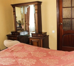 Люкс  в Атлантида