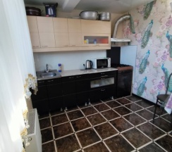 Двухместный номер Standard 2 отдельные кровати в Дом у моря