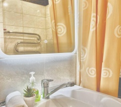 1-комнатные апартаменты стандарт в Katy Home (Кэти Хоум) на улице Некрасова