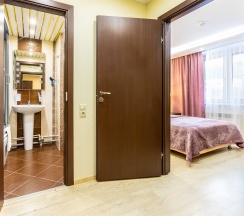 КОМФОРТ в Прогресс