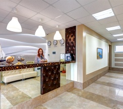 Люкс в Море