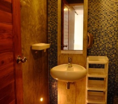 Номер Standard с балконом в Fah Talay Resort