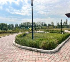 Квартира в Апартаменты на Долгопрудненское шоссе, 6А