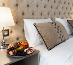 Стандарт в Opera Wellness Hotel