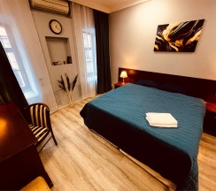 Делюкс Бизнес в Norka