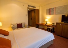 Двухместный номер Standard в Dusit Princess Chiang Mai