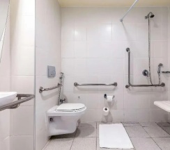 Апартаменты в ibis budget BH Afonso Pena Savassi