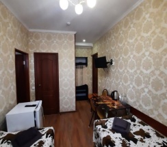 Номер Standard в Уют