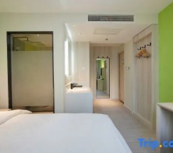 Одноместный номер Standard в Beijing Saga Hotel