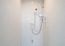 Двухместный номер Standard 2 отдельные кровати в B House Chiang Mai Thailand